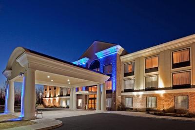 Holiday Inn Express Hotel & Suites Clifton Park