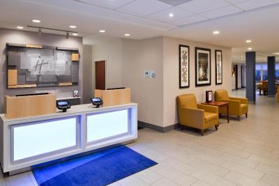 Holiday Inn Express Hotel & Suites Clifton Park