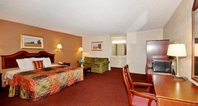 Country Hearth Inn & Suites Atlanta / Marietta and