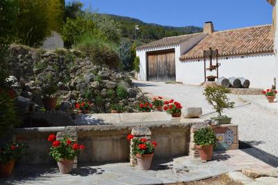 Hotel Rural Masia La Mota 