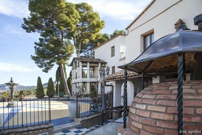 Hotel Rural Masia La Mota 