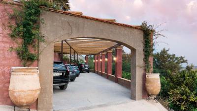 Finca El Tossal