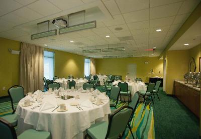 Springhill Suites Athens West
