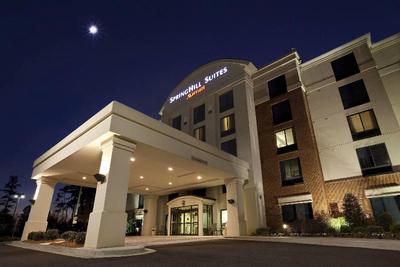 Springhill Suites Athens West
