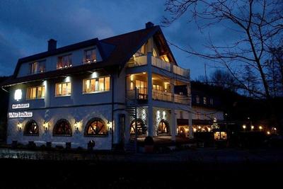 Vichter Landhaus