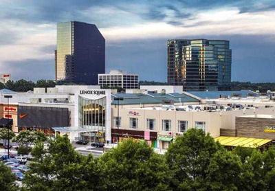 Residence Inn Atlanta Buckhead