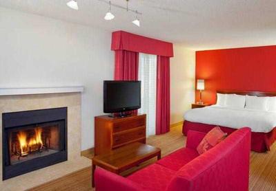 Residence Inn Atlanta Buckhead