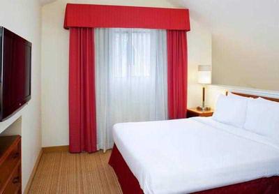 Residence Inn Atlanta Buckhead