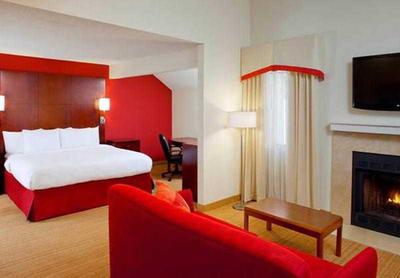 Residence Inn Atlanta Buckhead