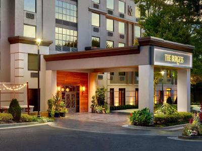 The Burgess Hotel Atlanta, Tribute Portfolio Hotel