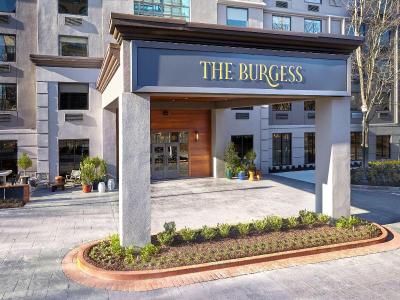 The Burgess Hotel Atlanta, Tribute Portfolio Hotel