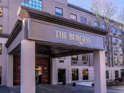 The Burgess Hotel Atlanta, Tribute Portfolio Hotel