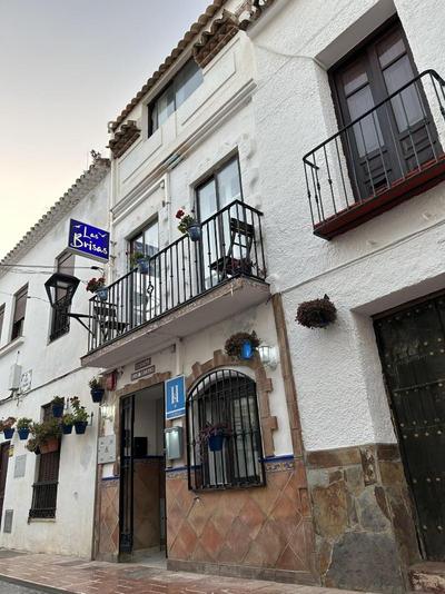 Las Brisas