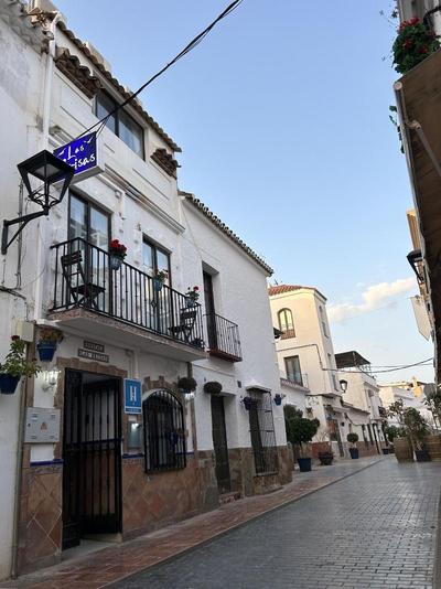 Las Brisas