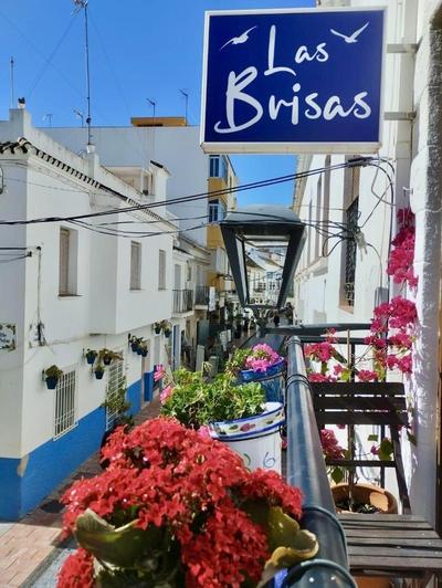 Las Brisas