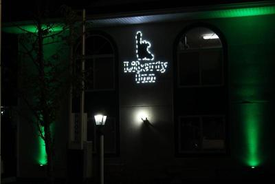 Liberty Inn