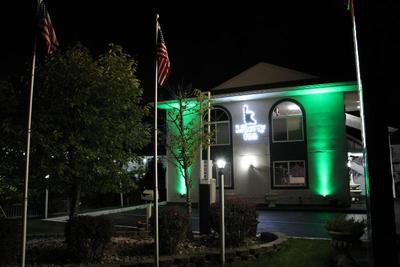 Liberty Inn