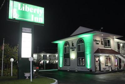 Liberty Inn