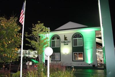 Liberty Inn