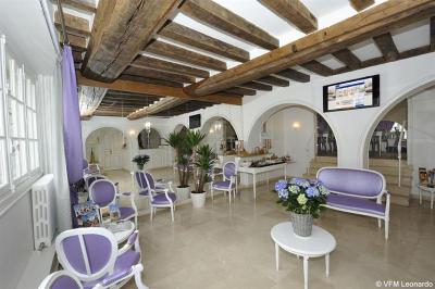 Kyriad Saumur Centre