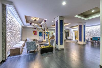 Holiday Inn Express Hotel & Suites Amarillo West