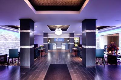 Holiday Inn Express Hotel & Suites Amarillo West