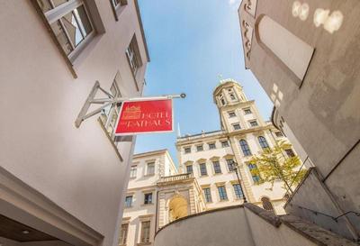 Am Rathaus