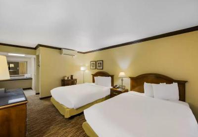 Rodeway Inn