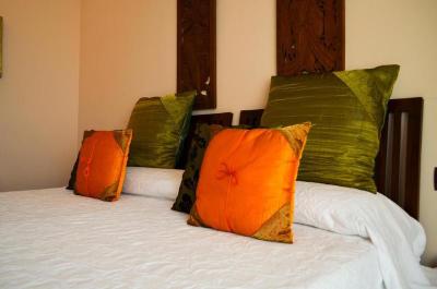 Boutique Hotel Marbella Heights