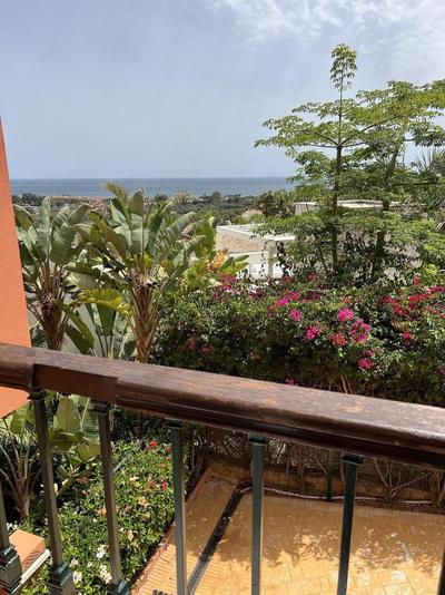 Boutique Hotel Marbella Heights