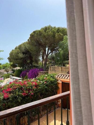 Boutique Hotel Marbella Heights