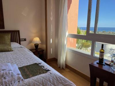 Boutique Hotel Marbella Heights