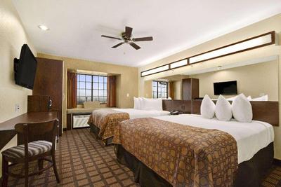 Microtel Inn & Suites By Wyndham Round Rock