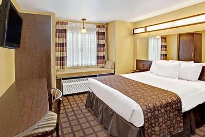 Microtel Inn & Suites By Wyndham Round Rock