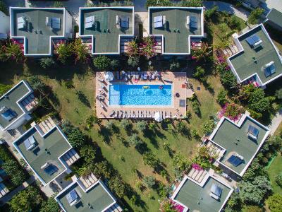 Green Garden Resort & Spa Hotel