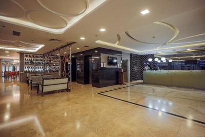 Niza Park Otel