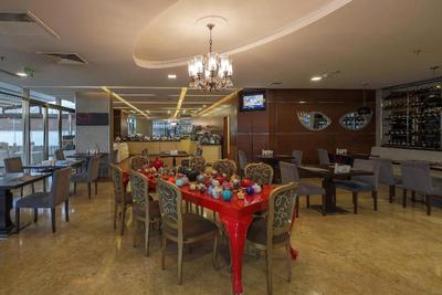 Niza Park Otel