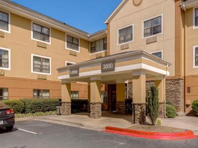 Extended Stay America - Atlanta - Kennesaw Town Ce