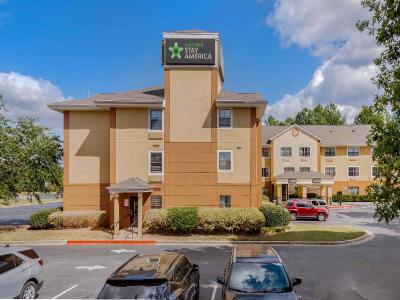 Extended Stay America - Atlanta - Kennesaw Town Ce