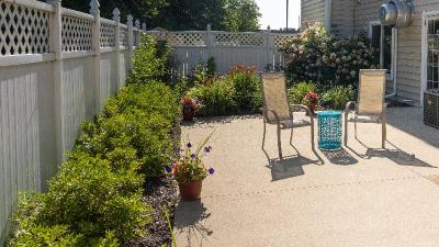 Candlewood Suites St. Joseph/Benton Harbor