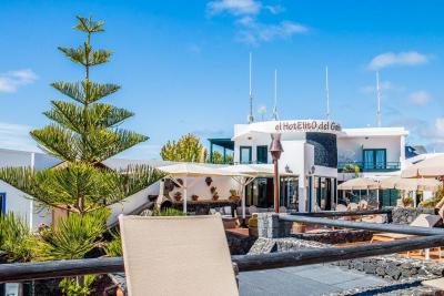 Hotelito del Golfo