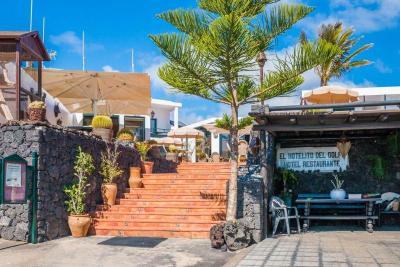 Hotelito del Golfo