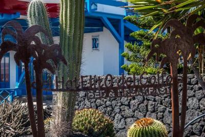 Hotelito del Golfo