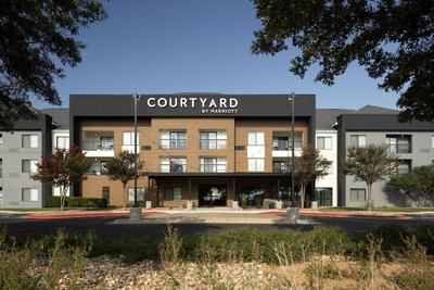 Courtyard Austin Round Rock