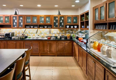 Hyatt Place Atlanta/Cobb Galleria