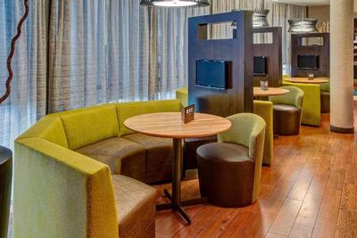 Courtyard by Marriott Alexandria