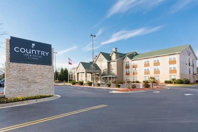 Country Inn & Suites by Radisson Stone Mountain GA