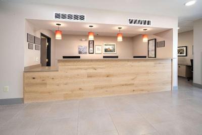 Country Inn & Suites by Radisson Stone Mountain GA
