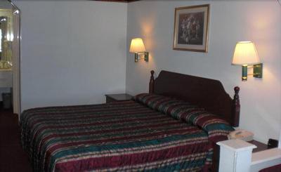 The Executive Inn & Suites