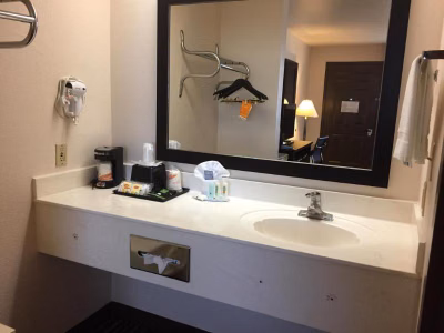 Quality Inn and Suites Round Rock